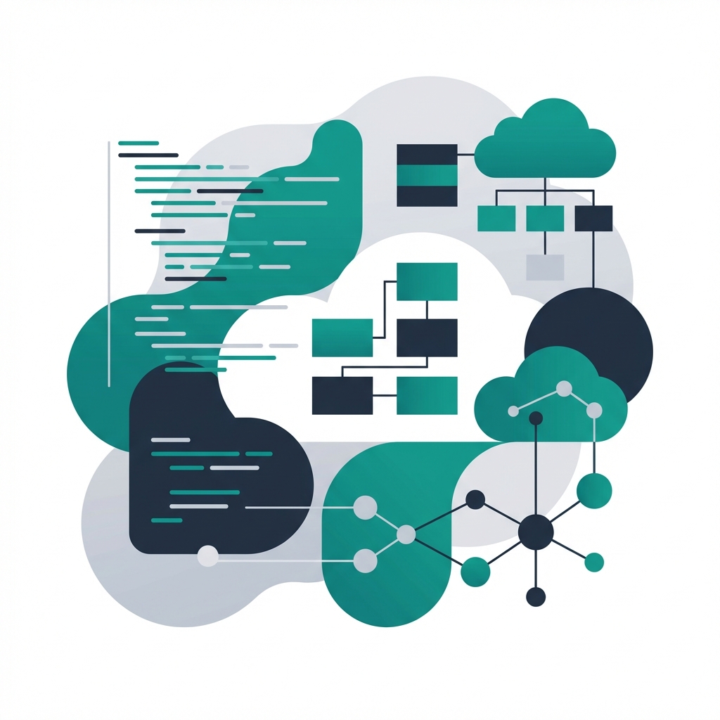 Software Consulting Icon